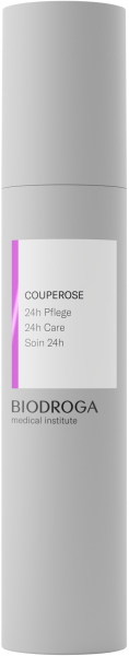 COUPEROSE 24h Pflege